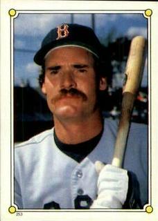 Wade Boggs