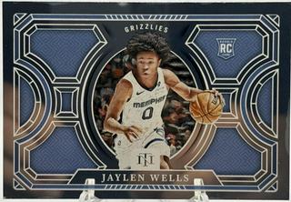 Jaylen Wells