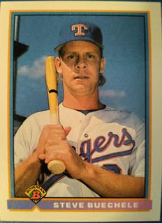 Steve Buechele