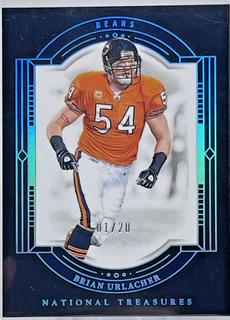 Brian Urlacher