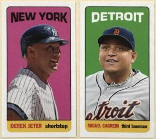 Miguel Cabrera