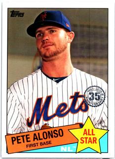 Pete Alonso
