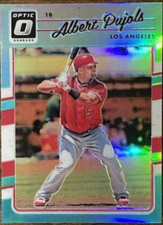 Albert Pujols