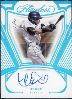 Ichiro