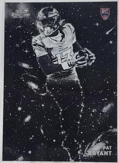 Pat Bryant