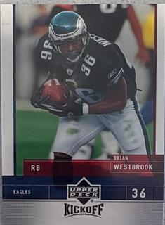 Brian Westbrook