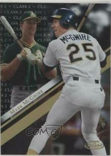 Mark McGwire