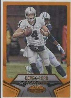 Derek Carr