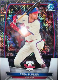 Trea Turner