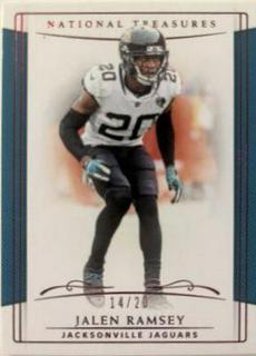 Jalen Ramsey