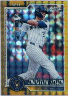 Christian Yelich