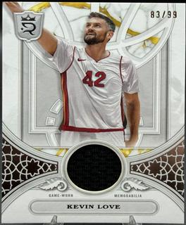 Kevin Love