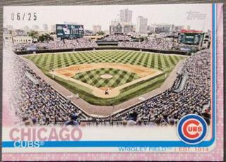 Wrigley Field