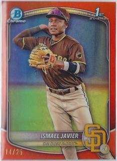 Ismael Javier