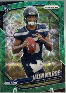 Jalen Milroe