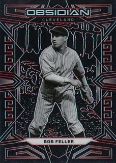 Bob Feller