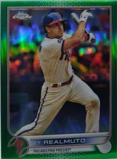 J. T. Realmuto