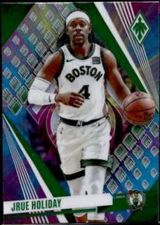 Jrue Holiday