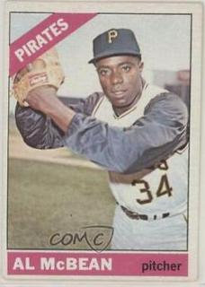 Al McBean