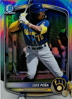 Luis Pena