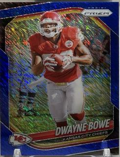 Dwayne Bowe