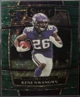 Kene Nwangwu