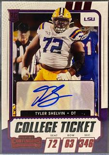 Tyler Shelvin