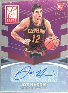 Joe Harris