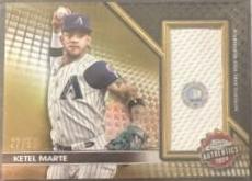 Ketel Marte