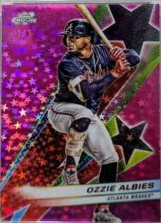 Ozzie Albies