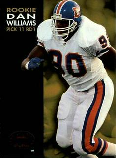 Dan Williams