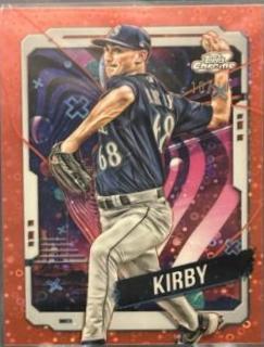 George Kirby