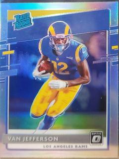 Van Jefferson