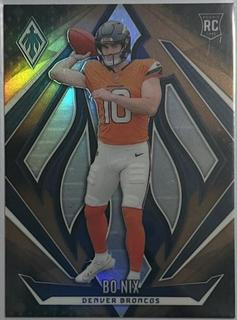 Bo Nix