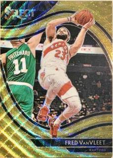 Fred VanVleet