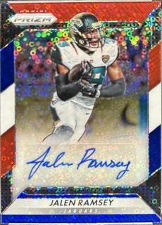 Jalen Ramsey