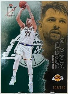 Luka Doncic
