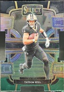 Taysom Hill