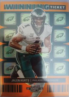 Jalen Hurts