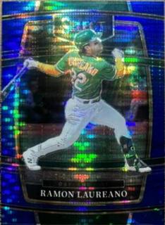 Ramon Laureano