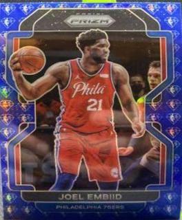 Joel Embiid