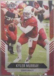 Kyler Murray