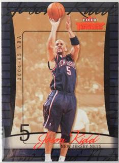 JASON KIDD