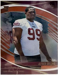 Alfred Collins