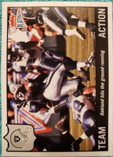 Oakland Raiders