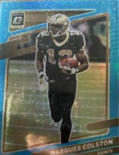 Marques Colston