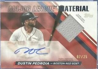 Dustin Pedroia