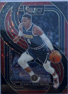 Russell Westbrook