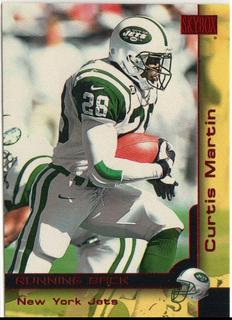 Curtis Martin
