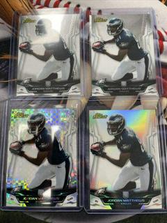 Jordan Matthews